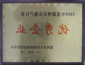 2010年3月3日，在漯河房管局组织召开的"漯河市2010年房地产工作部署会议"上，bat365在线平台官方网站漯河分公司荣获 "2009年度漯河市房地产行业优秀企业" 的荣誉称号。